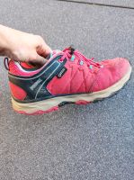 Meindl Outdoorschuhe Gr. 34 Hessen - Büdingen Vorschau