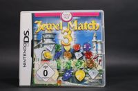 Jewel Match 3 Nintendo DS 2DS 3DS Schleswig-Holstein - Neumünster Vorschau