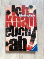 Buch/Schulbuch: Ich knall euch ab! Nordrhein-Westfalen - Neuss Vorschau