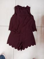 Jumpsuit Damen Gr. 36 Bayern - Nersingen Vorschau