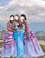 Braut- Gala- Brautjungfern- Kleider Bayern - Mengkofen Vorschau