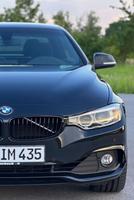 BMW F30 F31 F32 F33 F36 Nierenstreben Edelstahl Cover *selten* Bayern - Simbach Vorschau