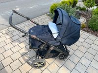 Kinderwagen Hartan Rheinland-Pfalz - Lörzweiler Vorschau