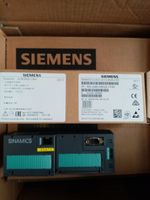 Siemens Control Unit CU250S-2 PN, 6SL3246-0BA22-1FA0, SINAMICS Bayern - Ellzee Vorschau