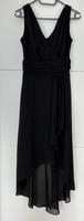 Kleid Abiball, Abschluss, Hochzeit schwarz Gr. 34 Abendkleid Hessen - Fritzlar Vorschau