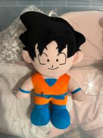 Son Goku Kuscheltier Bergedorf - Hamburg Lohbrügge Vorschau