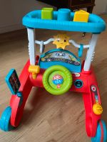 Mega Lauflernwagen von Fisher Price Kr. München - Gräfelfing Vorschau