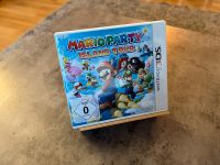 Mario Party Island Tour - Nintendo 3DS Köln - Köln Dellbrück Vorschau