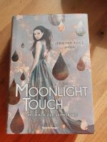 MOONLIGHT TOUCH - Chroniken der Dämmerung - 1x gelesen Bayern - Muhr am See Vorschau