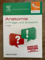 Anatomie in Frage und Antwort Bayern - Würzburg Vorschau