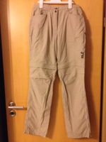 Jack Wolfskin Zipp-Damenhose Gr. 40 Bayern - Schnabelwaid Vorschau