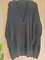 Strickjacke schwarz Gr. 54/56 Bayern - Fürth Vorschau