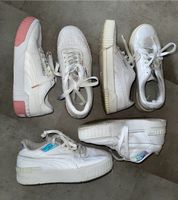 3x Puma Sneaker Nordrhein-Westfalen - Hamm Vorschau