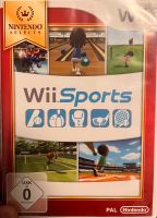 Videospiel | Wii Sports | Games | Wii Nintendo Thüringen - Sitzendorf Vorschau