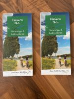 Radkarte Radwege Pfalz Rheinland-Pfalz - Neuhofen Vorschau