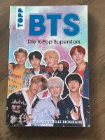 Die K-Pop Superstars BTS Niedersachsen - Leezdorf Vorschau