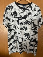 Divided H&M T-Shirt Gr. M Looney Tunes Hessen - Mücke Vorschau