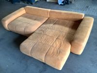 Sofa Wohnlandschaft Couch Schlafcouch Schlafsofa Doppelbett Niedersachsen - Fürstenau Vorschau