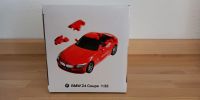 BMW Z 4 Coupe 1:32 3D Puzzle Car Bayern - Hauzenberg Vorschau
