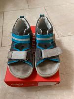 Superfit Sandalen Größe 25 Baden-Württemberg - Dettighofen Vorschau