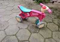 Laufrad pink Nordrhein-Westfalen - Detmold Vorschau