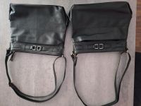 2 x Handtasche 1x NEU + 1x SEHR GUT !! Schwarz Nordrhein-Westfalen - Spenge Vorschau