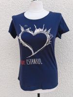 MAVI Shirt T-Shirt dunkelblau Istanbul Kollektion Gr.M neu Bayern - Forchheim Vorschau