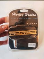 Harley Benton Mini Guitar Amplifier Verstärker Gitarre Köln - Humboldt-Gremberg Vorschau