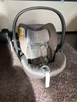 Cybex Babyschale Cloud Q Saarbrücken-Mitte - St Johann Vorschau