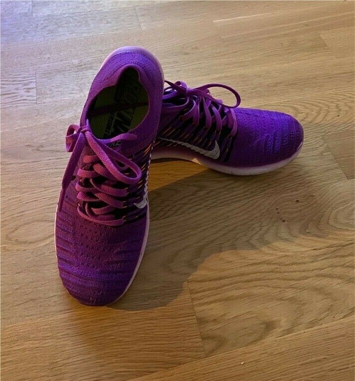 Nike Free lila magenta Gr 38,5 Damen in Feldmoching-Hasenbergl -  Feldmoching | eBay Kleinanzeigen ist jetzt Kleinanzeigen