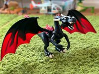 Playmobil Drache Baden-Württemberg - Freiberg am Neckar Vorschau