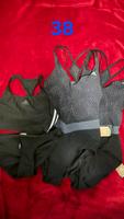 NEU UND ORIGINAL BADEANZUG BIKINI MIT ETIKETT GR.38 Bayern - Bad Tölz Vorschau