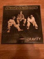 Bush Babees  Gravity Vinyl DoLP 12“ Bayern - Bad Grönenbach Vorschau