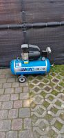 ABC LT 50 HP 1,5 Kompressor 11 Bar 50 Liter Dortmund - Lindenhorst Vorschau