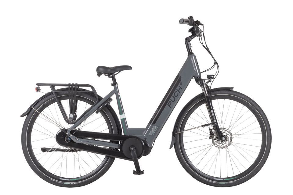 E-Bike Puch C4.3 *600wh* 100nm in Düsseldorf