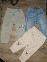 Hosen Set Jeans Jogginghose Berlin - Tempelhof Vorschau