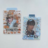 toploader photocard decorated toplaoder bts stray kids txt Nordrhein-Westfalen - Dormagen Vorschau