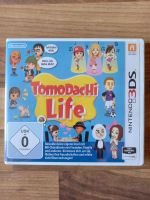 Tomo Dachi Life Nintendo 3DS Spiel Hessen - Freiensteinau Vorschau