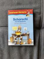 Erstleser-Buch "Schorschi das Schulgespenst" Rheinland-Pfalz - Mendig Vorschau