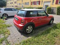 MINI Cooper C Stuttgart - Bad Cannstatt Vorschau