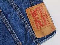 LEVIS STRAUSS&CO original 501, 30, blue denim Baden-Württemberg - Mühlheim an der Donau Vorschau