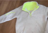 C&A * Teddyfleece Fleece Pullover Jacke, Gr. 146/ 152 Thüringen - Jena Vorschau