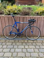 Trek Sl Rennrad Rh 60 Sachsen - Claußnitz Vorschau