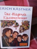 Da fliegende Klassenzimmer, Erich Kästner aus 2001, das Buch zur Bayern - Weißenburg in Bayern Vorschau