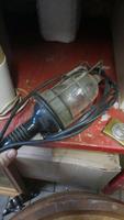 DDR HANDLAMPE Sachsen-Anhalt - Wedderstedt Vorschau