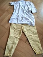 Damen und T-Shirt Größe48/ 50 neu Wuppertal - Oberbarmen Vorschau