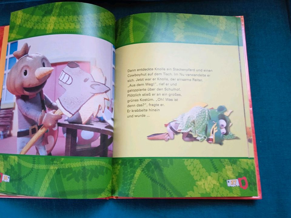 Bob der Baumeister Kinder Buch in Lichtenfels