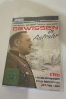 DDR  TV 3 DVDs "Gewissen in Aufruhr"  m. Erwin Geschonneck Berlin - Pankow Vorschau