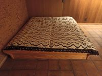 Bett 180 x 200cm (Bettgestellt + Lattenroste + Matratzen) Nordrhein-Westfalen - Sprockhövel Vorschau
