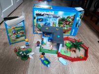 Playmobil 6141,9277 Meerschweinchen, vollständig Niedersachsen - Emden Vorschau